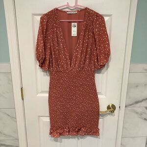 Abercrombie & Fitch dress